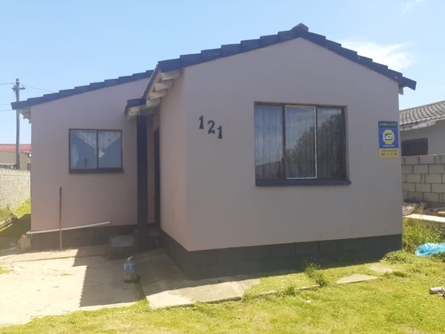 3 Bedroom Property for Sale in Motherwell Nu 6 Eastern Cape